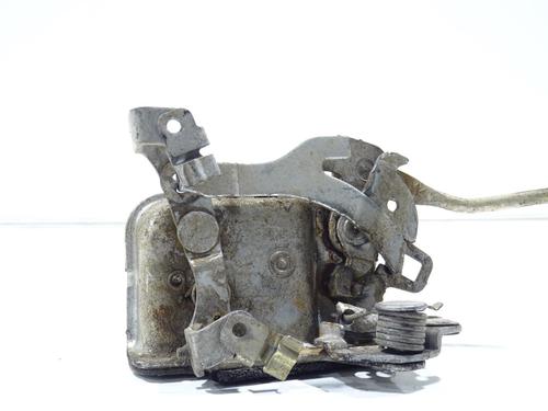 Front right lock MITSUBISHI PAJERO I (L04_G, L14_G) 2.5 TD 4WD (L049G, L149G) | BP21274703C97 