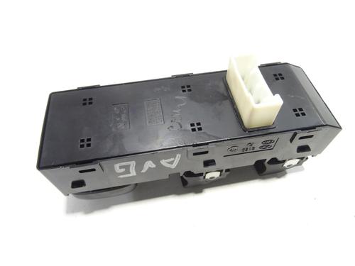 Used Left front window switch Left front window switch KIA PICANTO III (JA) 1.0 (67 hp) 24860925 24860925