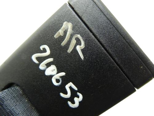 Used Seat buckle Seat buckle 38448853 38448853