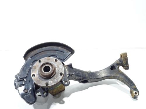 Left front steering knuckle VW PASSAT B5.5 Variant (3B6) 1.9 TDI | BP28490143M25 - Image 3