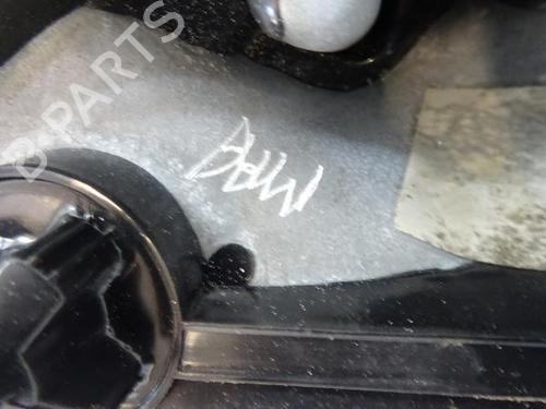 Right mirror SEAT IBIZA II (6K1) 1.9 TDI | BP20069923C27 