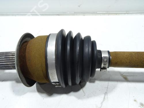 Left rear driveshaft FORD S-MAX (CJ, WA6) 2.0 TDCi 4x4 | BP32302284M40 - Image 3