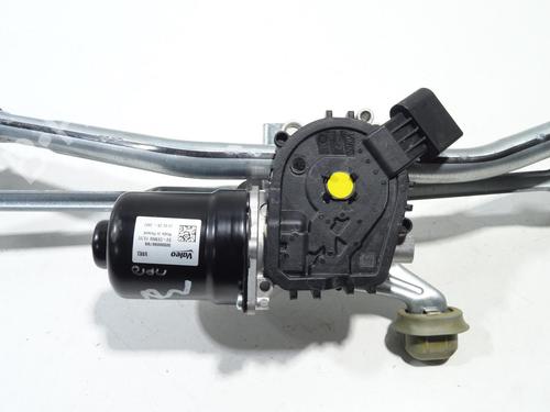 Front wiper motor JEEP AVENGER (J2) Electric | BP27303868M29  - Image 6