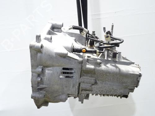 Gearbox PEUGEOT 5008 (0U_, 0E_) 2.0 HDi 150 / BlueHDi 150 | BP25770626M3 