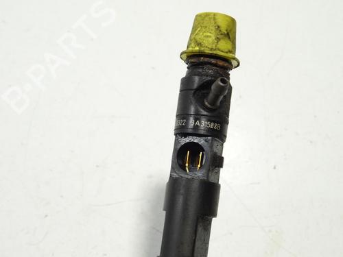 Injector RENAULT CLIO II (BB_, CB_) 1.5 dCi (B/CB07) | BP28045519M100 