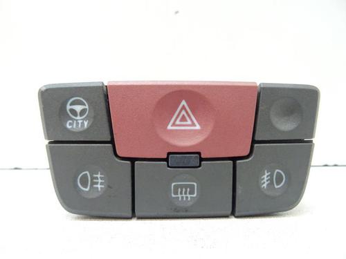 Warning switch FIAT PANDA (169_) 1.2 4x4 (169.AXB2A) | BP20043080I22 
