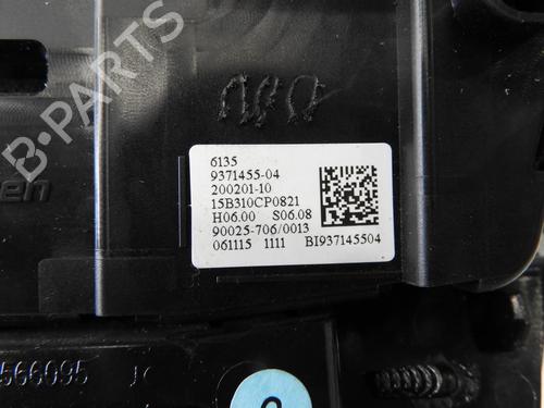 Climate control BMW X1 (F48) xDrive 25 d | BP20064841I5 
