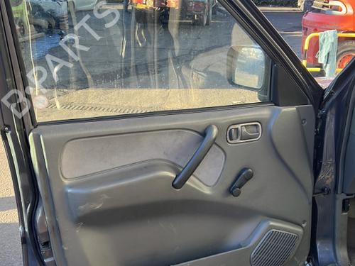 Used Parts FORD MAVERICK (UDS, UNS) 2.7 TD 4514002