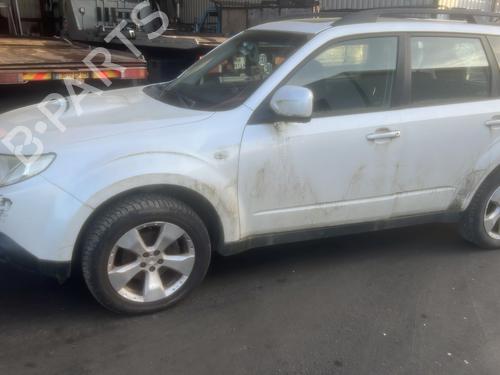 Front left seatbelt SUBARU FORESTER (SH_) 2.0 D AWD (SHH, SHD, SHN) | BP29838889I26 - Image 8