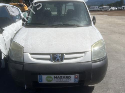 Warning switch PEUGEOT PARTNER Box Body/MPV (5_, G_) 1.9 D | BP28375082I22  - Image 7
