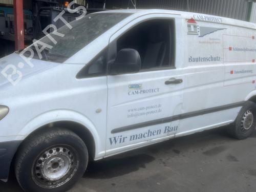 Used Parts MERCEDES-BENZ VITO Bus (W639)  111 CDI (639.701, 639.703, 639.705)  4455595