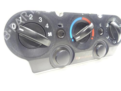 Climate control FORD FIESTA V (JH_, JD_) 1.3 | BP29484648I5 
