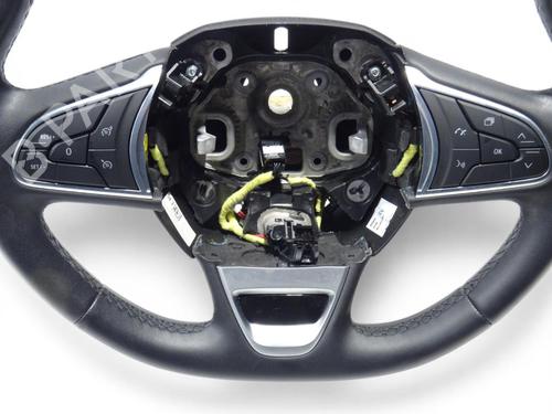Rat RENAULT MEGANE IV Hatchback (B9A/M/N_) 1.3 TCe 140 (B9NB) | BP37725133C49 - Image 5