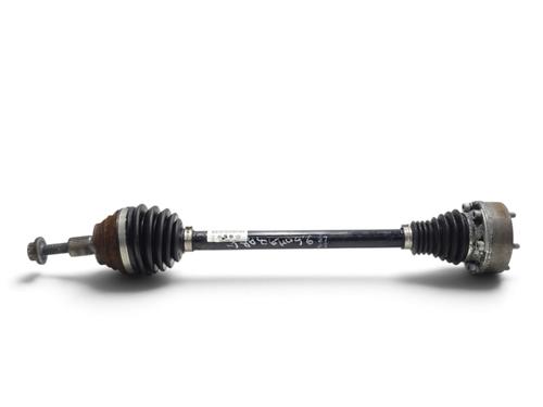 Left rear driveshaft VW PASSAT B6 (3C2) 2.0 TDI 16V 4motion | BP40450818M40 - Image 5