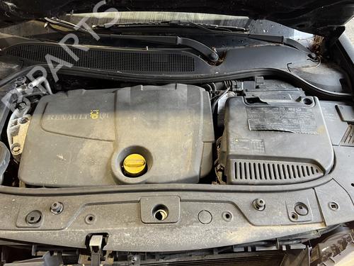 Right headlight RENAULT MEGANE II (BM0/1_, CM0/1_) 1.9 dCi (BM0G, CM0G) | BP32424155C29 