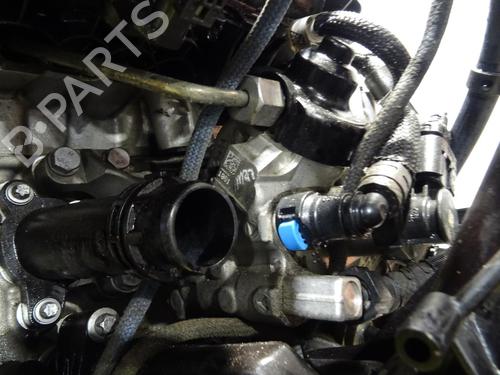 Engine BMW 1 (F20) 114 d | BP32171667M1  - Image 7