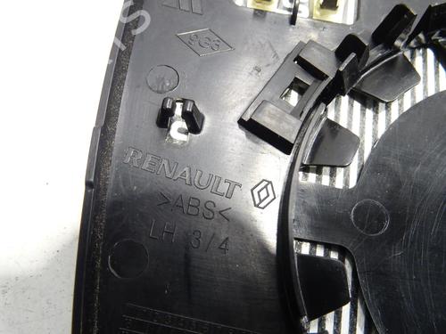 Left mirror glass RENAULT CLIO V (B7_) 1.0 TCe 90 (B7MT) | BP32325398C148 