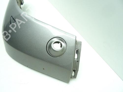 Rear bumper bracket MINI MINI (F56) John Cooper Works | BP29243088C159 