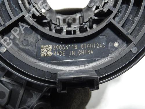 Squib airbag OPEL ASTRA K (B16) 1.5 CRDI (68) | BP30059610C102