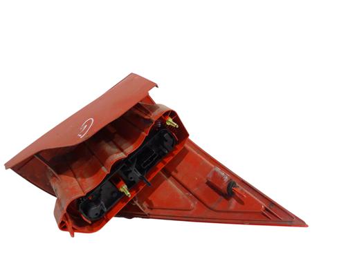 Left taillight PEUGEOT 1007 (KM_) 1.4 | BP39728816C34 - Image 5