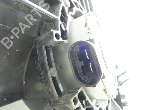 Radiator fan NISSAN NV400 Van (X62, X62B)  | BP29405345M35 
