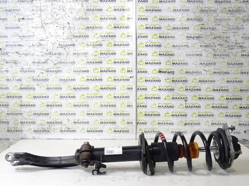Used Left front shock absorber AUDI A6 C7 (4G2, 4GC) 2.0 TDI (190 hp) 20051128