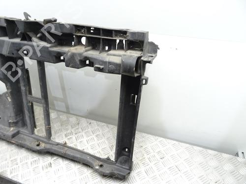 Front slam panel FORD FIESTA V (JH_, JD_) 1.4 TDCi | BP24055318C72