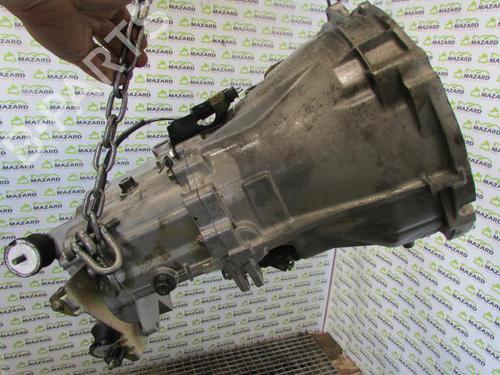 Gearbox BMW 3 Compact (E36) 316 i | BP21268968M3 