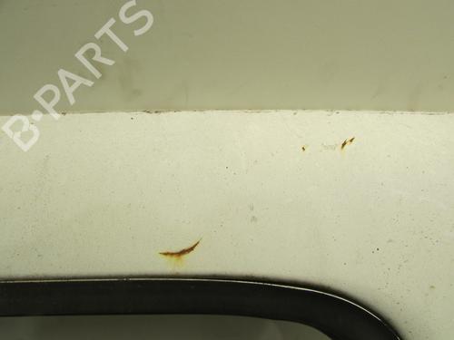 Used Left rear door Left rear door FORD RANGER (ER, EQ, R_) 2.5 TD 4x4 (109 hp) 26001463 26001463