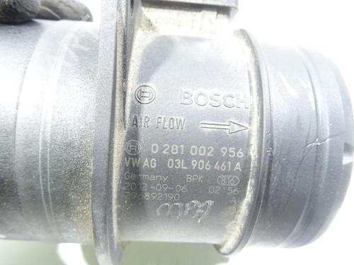 Mass air flow sensor AUDI A4 Allroad B8 (8KH) | BP32142021M95 - Image 4