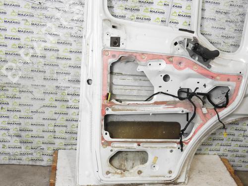 Left front door CITROËN JUMPER I Van (244) 2.0 HDi | BP21972015C2 
