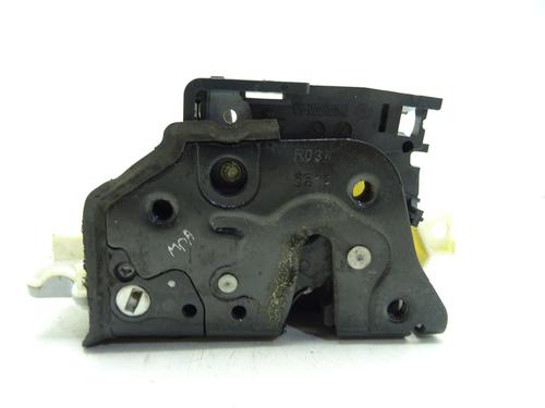Used Rear right lock SEAT IBIZA IV (6J5, 6P1) [2008-2017]  27303990