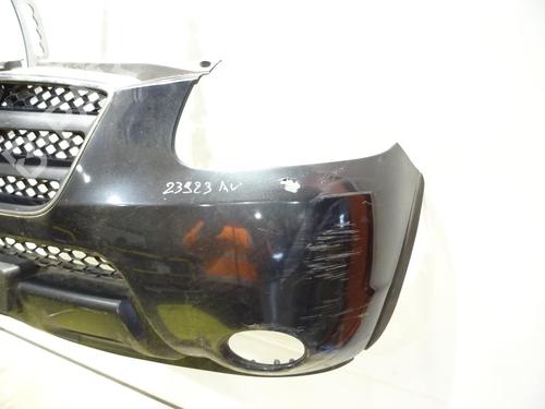 Front bumper HYUNDAI SANTA FÉ II (CM) 2.2 CRDi GLS 4x4 | BP30466632C7
