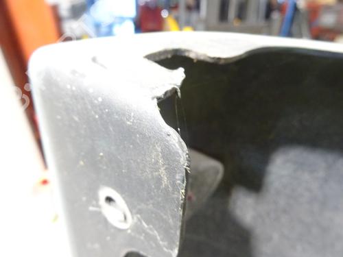 Rear bumper RENAULT KANGOO (KC0/1_) D 65 1.9 (KC0E, KC02, KC0J, KC0N) | BP28429286C8