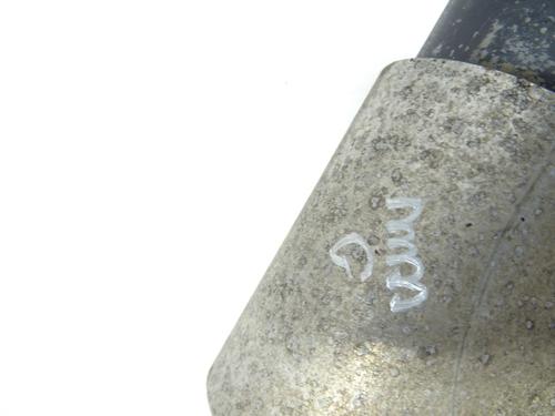 Used Left front shock absorber Left front shock absorber CITROËN DS4 (NX_) 1.6 THP 200 (200 hp) 27154365 27154365