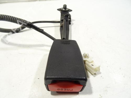 Seat buckle MAZDA 2 (DE_, DH_) 1.5 (DE5FS) | BP30910799I32 - Image 4