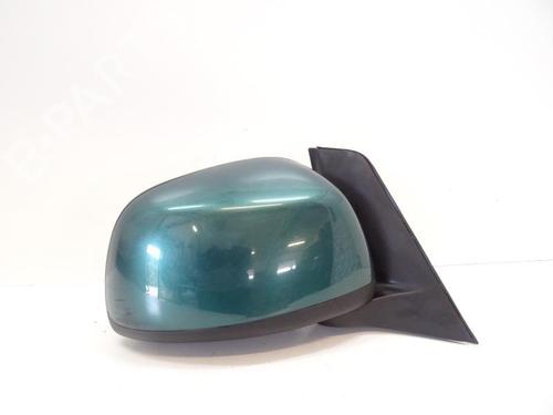 Retrovisor direito Retrovisor direito SUZUKI SX4 (EY, GY) 1.9 DDiS 4x4 (RW419D) (120 hp) 21968481 21968481