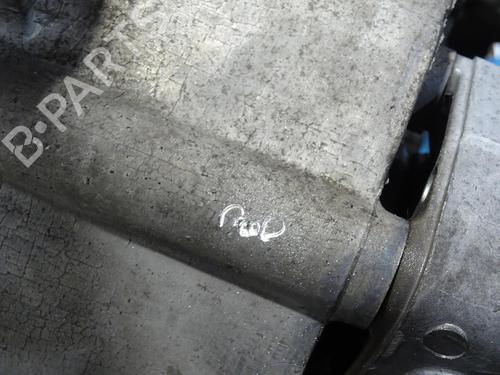 Gearbox VW GOLF VI (5K1) 1.6 TDI | BP36764001M3 - Image 4