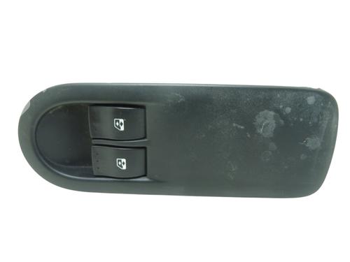Left front window switch RENAULT MEGANE II Estate (KM0/1_) 1.5 dCi (KM1F) | BP37472148I27 - Image 4