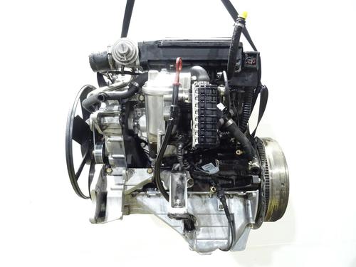Engine BMW 3 Compact (E36) 318 tds | BP30771831M1