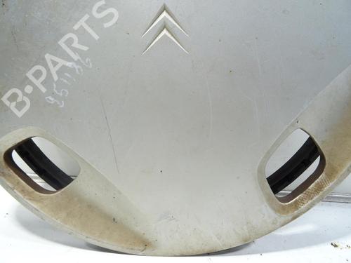 Other CITROËN AX (ZA-_) 15 D | BP30778323O1