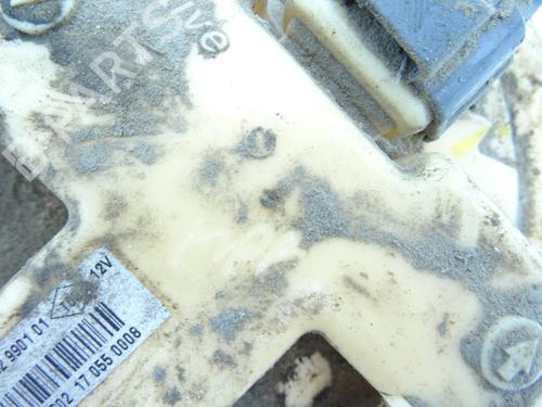Fuel pump DACIA DUSTER (HS_) 1.5 dCi | BP29566105M76 