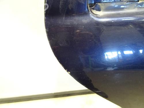 Right rear door MERCEDES-BENZ C-CLASS (W203) C 200 CDI (203.004) | BP32349936C5