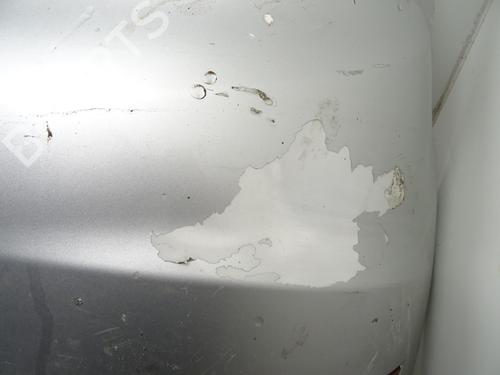 Pare-chocs arrière FORD FIESTA VI (CB1, CCN) 1.4 TDCi | BP29914317C8