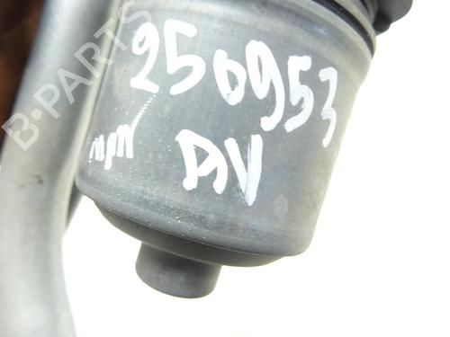 Used Front wiper motor Front wiper motor PEUGEOT 2008 I (CU_) 1.6 BlueHDi 100 (100 hp) 33659734 33659734