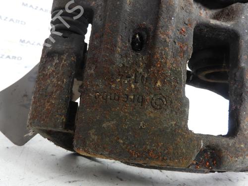 Left front brake caliper IVECO DAILY III Van 35 S 11 V,35 C 11 V | BP36012732M105 - Image 6