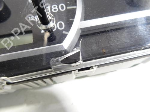 Cuadro instrumentos KIA CARENS I MPV (FC, FJ) 2.0 CRDi | BP30643522C47