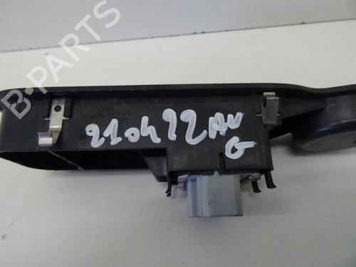 Used Left front window switch Left front window switch RENAULT MODUS / GRAND MODUS (F/JP0_) 1.5 dCi 75 (75 hp) 20056347 20056347