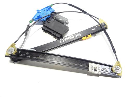 Used Front left window mechanism AUDI A4 B6 Avant (8E5) 2.5 TDI (163 hp) 30124737