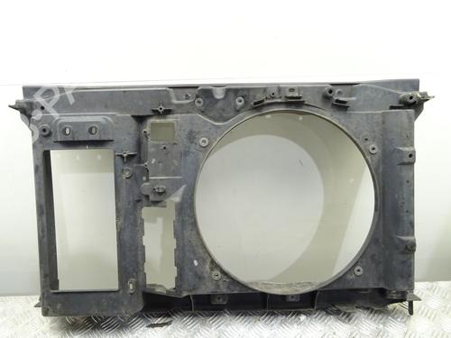 Used Front slam panel PEUGEOT PARTNER Box Body/MPV 1.6 HDi (90 hp) 27212608